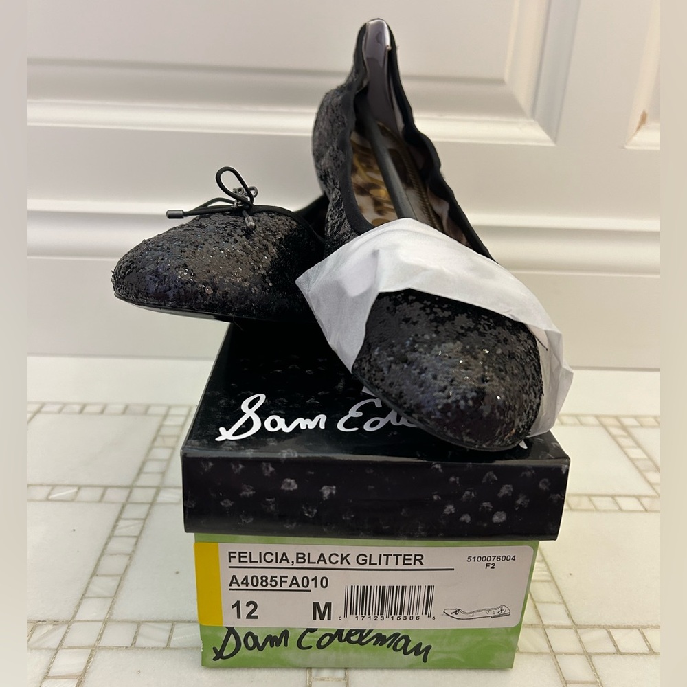 Sam Edelman Felicia Ballet Flat